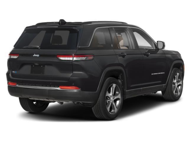 Jeep Grand Cherokee 4xe Limited 2022