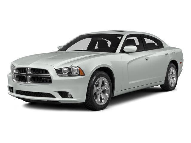 Dodge Charger R/T 2014