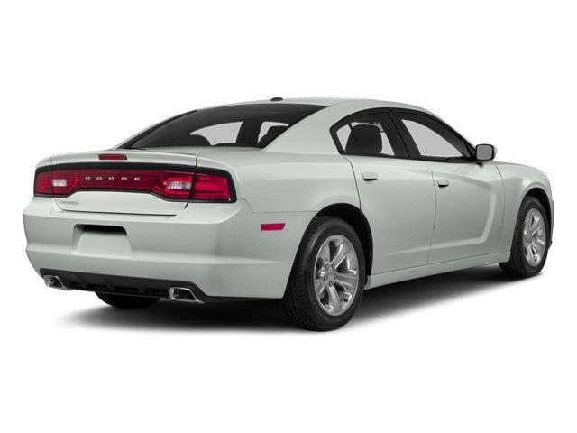 Dodge Charger R/T 2014