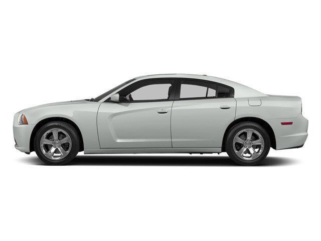 Dodge Charger R/T 2014