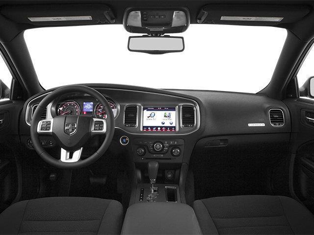 Dodge Charger R/T 2014