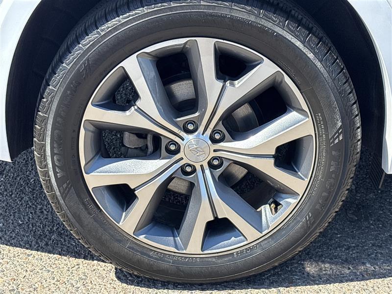 Hyundai Palisade Limited AWD 2021