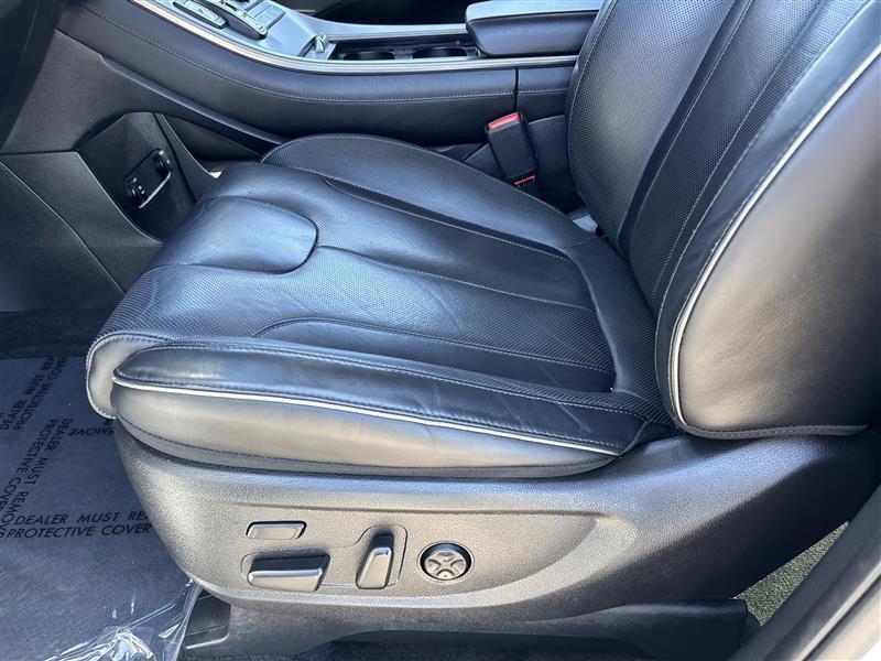 Hyundai Palisade Limited AWD 2021