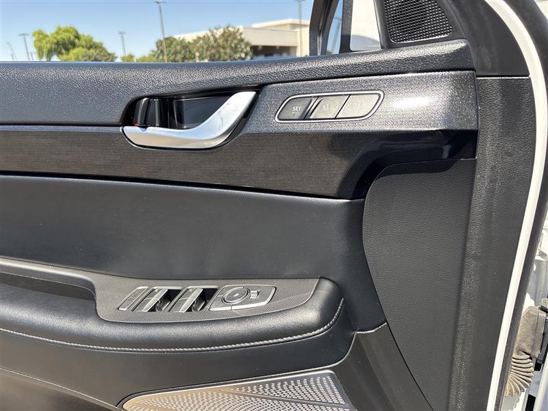 Hyundai Palisade Limited AWD 2021