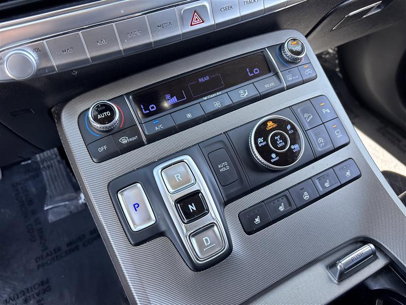 Hyundai Palisade Limited AWD 2021
