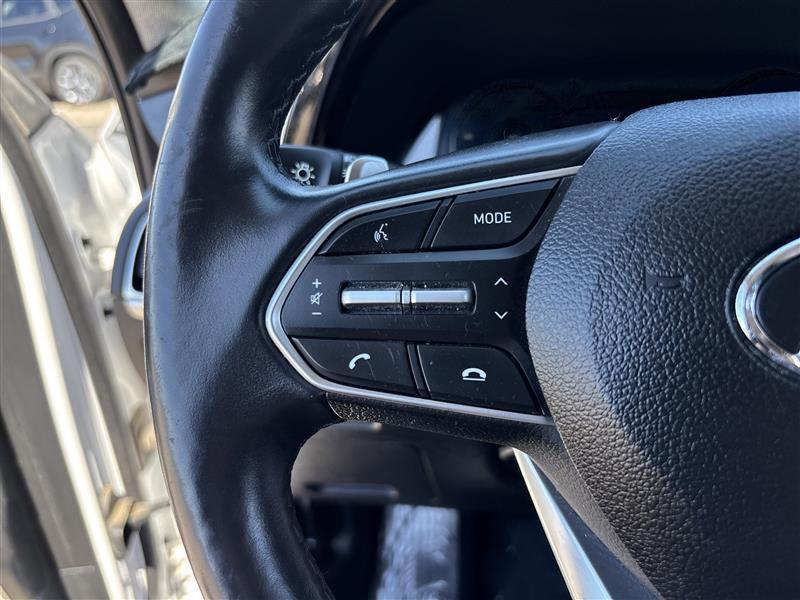 Hyundai Palisade Limited AWD 2021