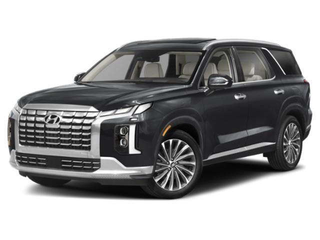 Hyundai Palisade Calligraphy 2023