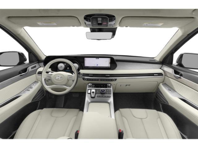 Hyundai Palisade Calligraphy 2023