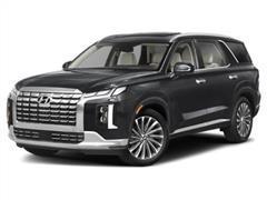 2023 Hyundai Palisade 