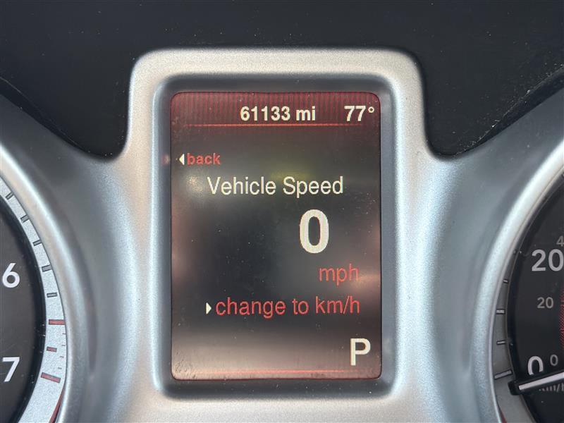 Dodge Journey SE 2016