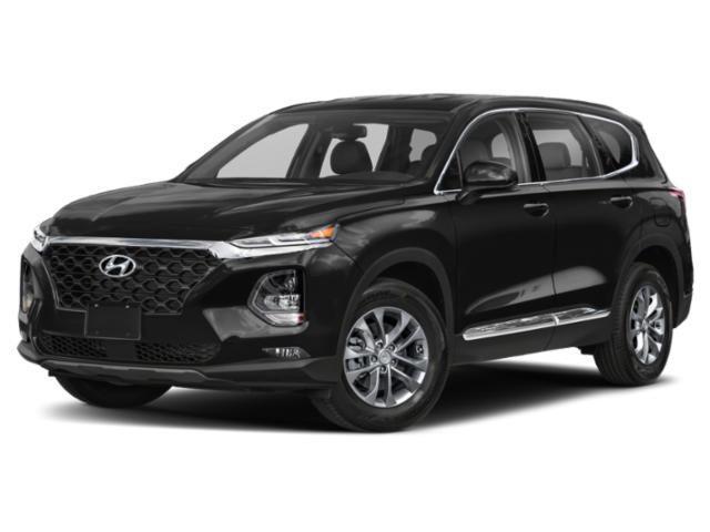 Hyundai Santa Fe SE 2.4 2020