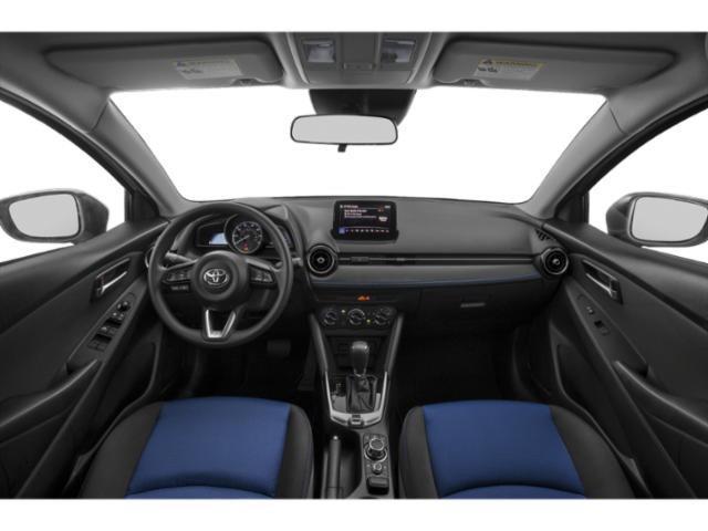 Toyota Yaris iA 6A 2019