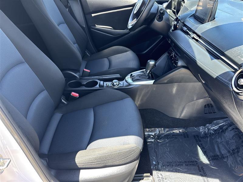 Toyota Yaris iA 6A 2019