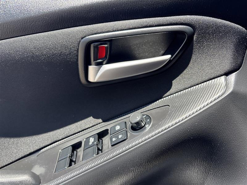 Toyota Yaris iA 6A 2019