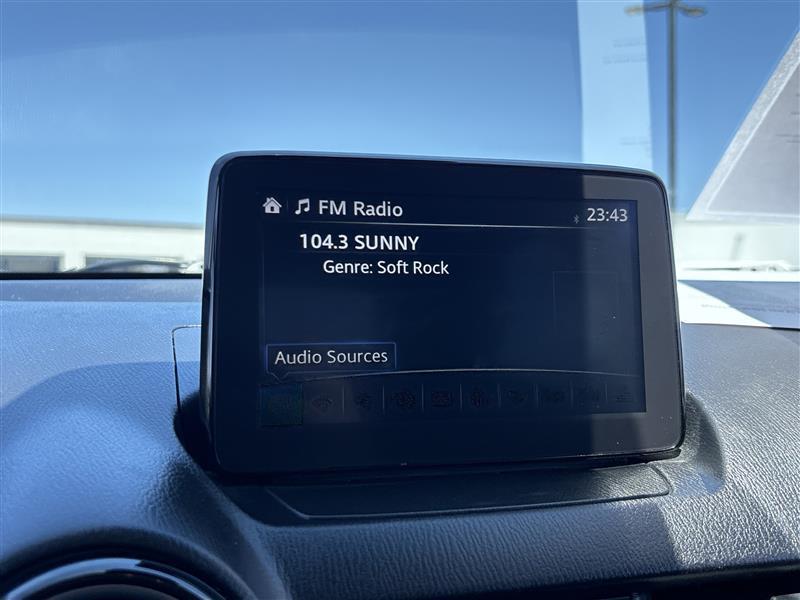 Toyota Yaris iA 6A 2019