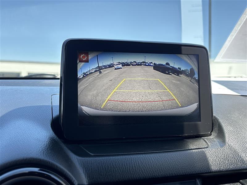 Toyota Yaris iA 6A 2019