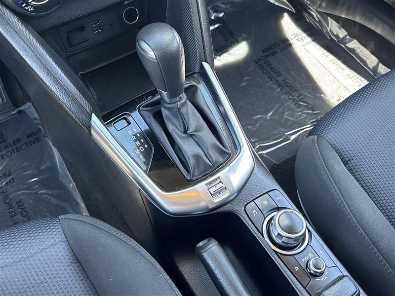 Toyota Yaris iA 6A 2019
