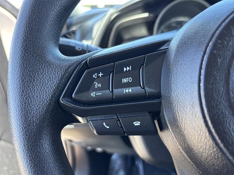 Toyota Yaris iA 6A 2019