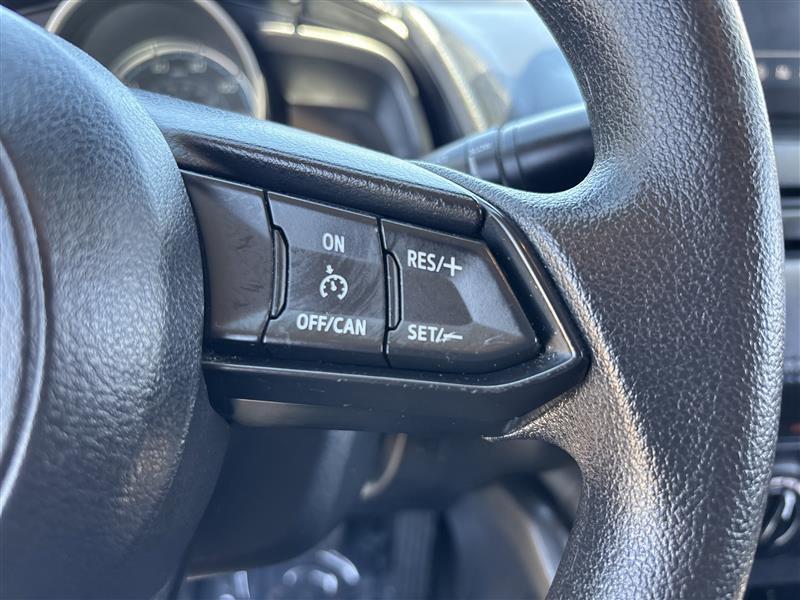 Toyota Yaris iA 6A 2019