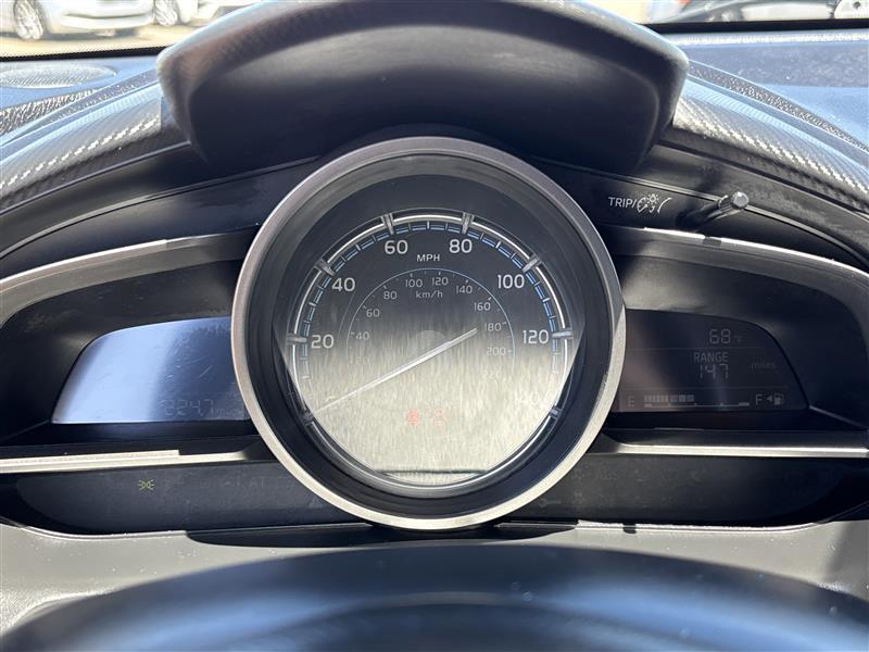Toyota Yaris iA 6A 2019