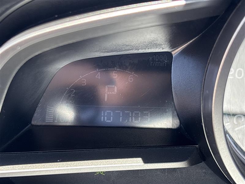 Toyota Yaris iA 6A 2019