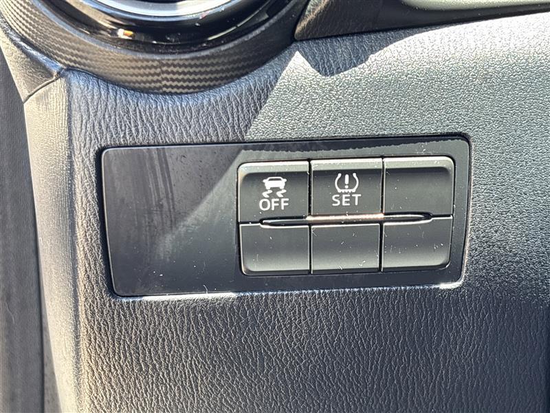 Toyota Yaris iA 6A 2019