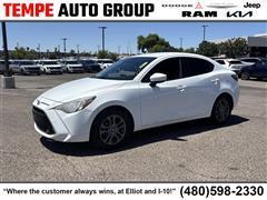 2019 Toyota Yaris iA 