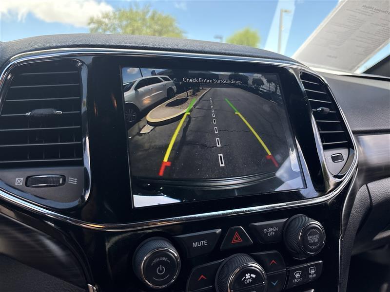 Jeep Grand Cherokee  2020