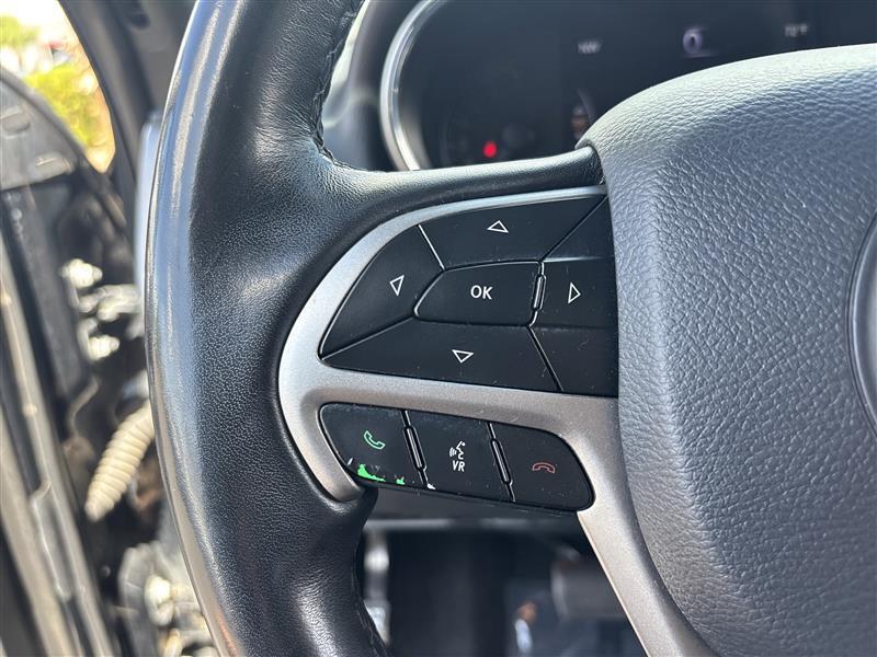 Jeep Grand Cherokee  2020