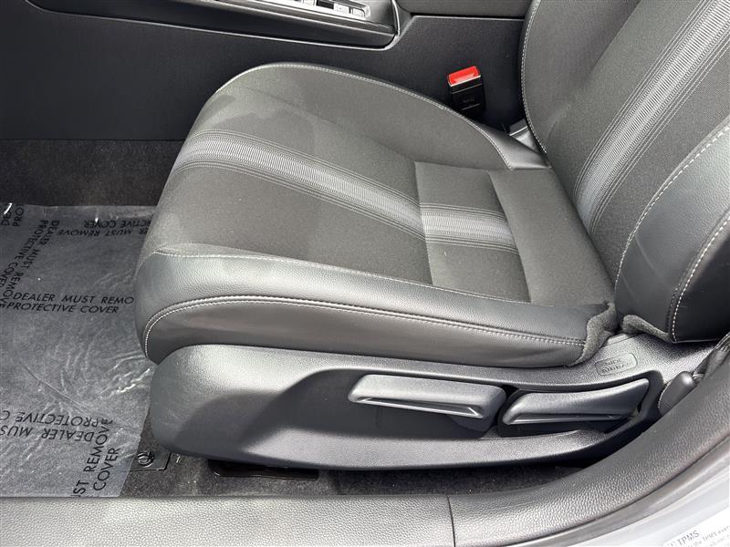 Honda Civic Sport 2025