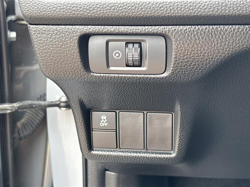 Honda Civic Sport 2025