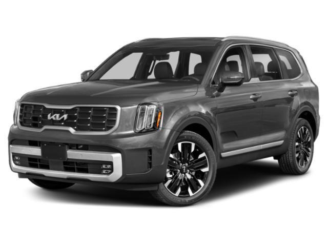 Kia Telluride SX AWD 2023