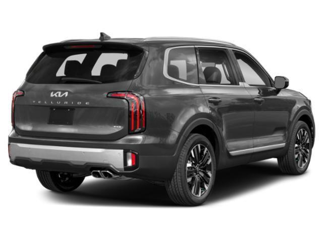 Kia Telluride SX AWD 2023