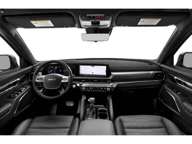 Kia Telluride SX AWD 2023