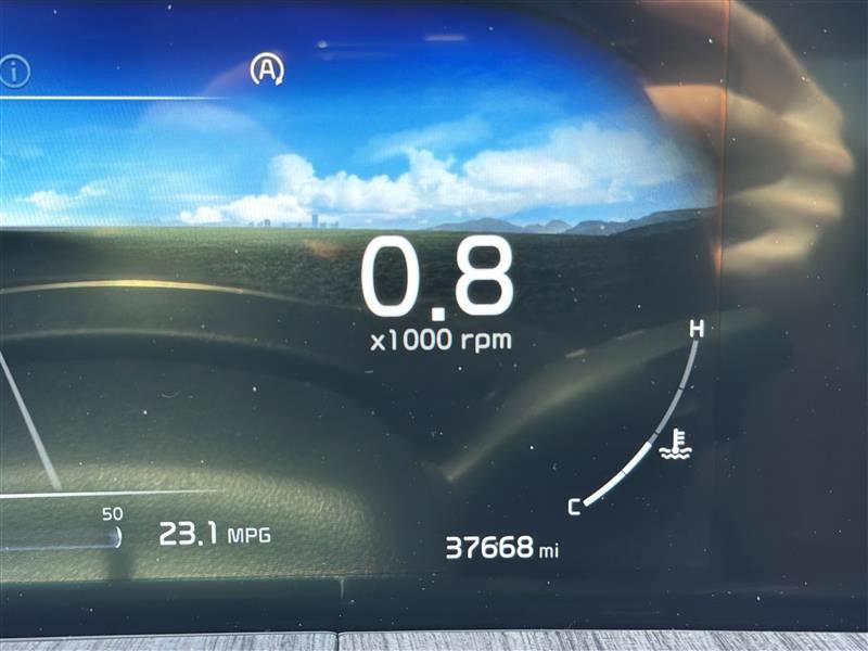 Kia Telluride SX AWD 2023