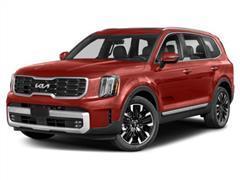 2023 Kia Telluride 