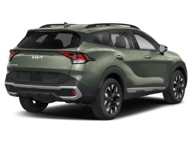 Kia Sportage X-Line AWD 2024