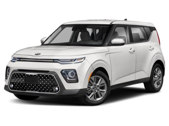 Kia Soul EX 2020