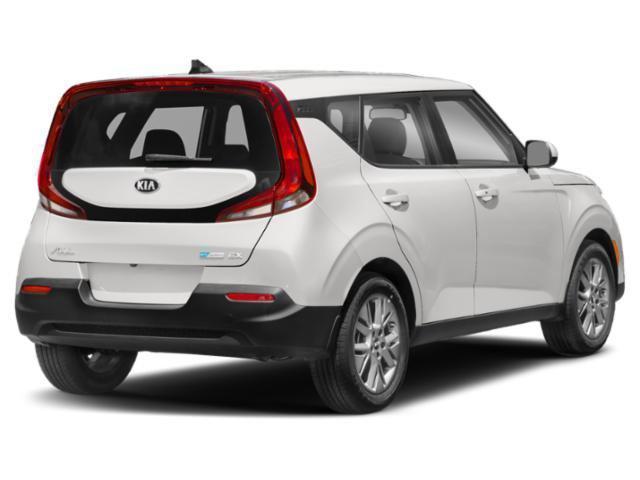 Kia Soul EX 2020