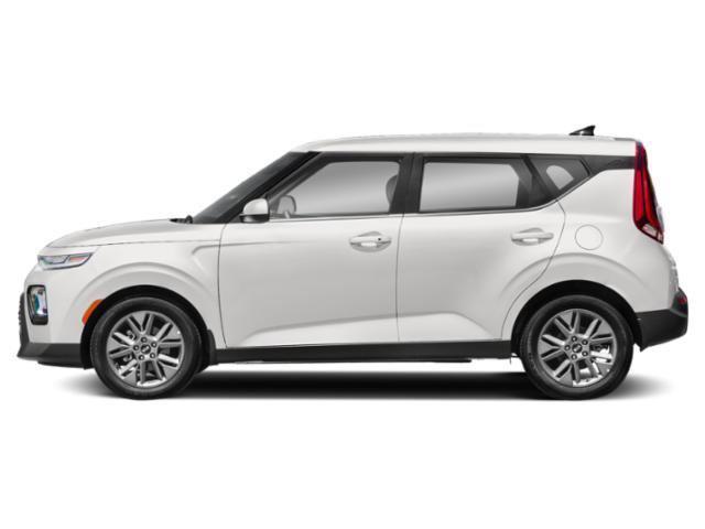 Kia Soul EX 2020