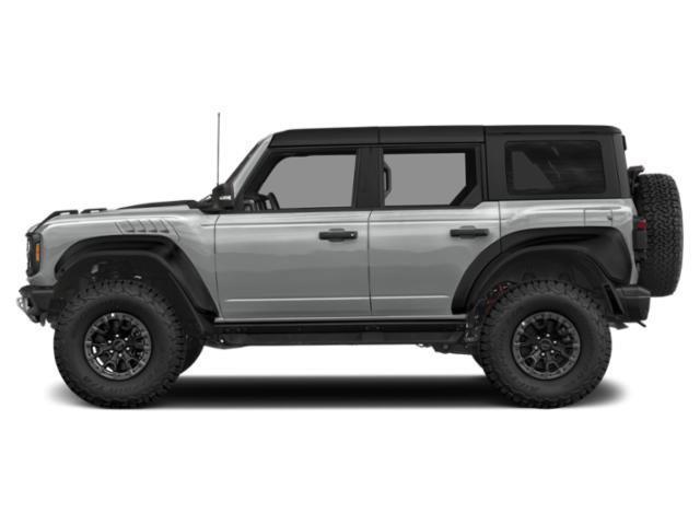 Ford Bronco Raptor 2023
