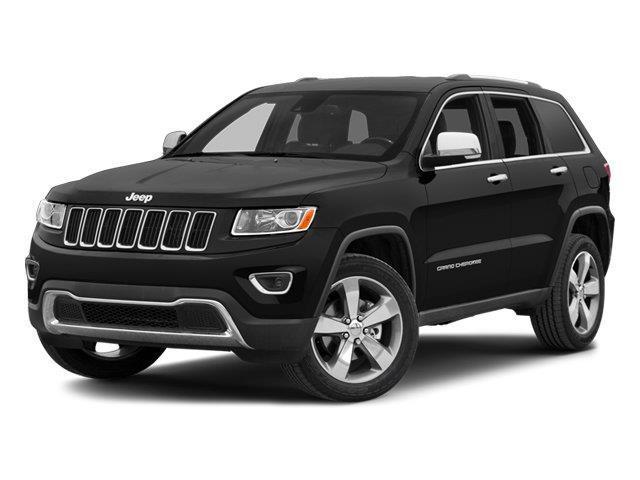 Jeep Grand Cherokee Limited 2WD 2014