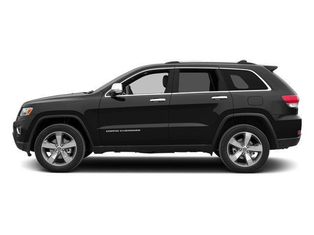 Jeep Grand Cherokee Limited 2WD 2014