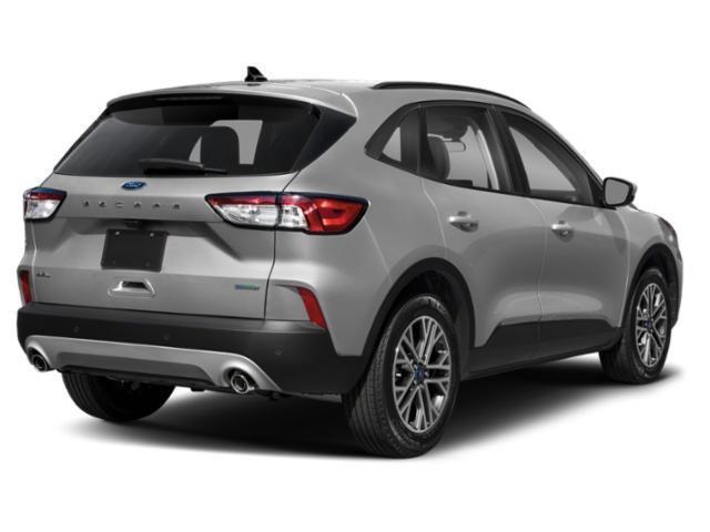 Ford Escape SEL 2020