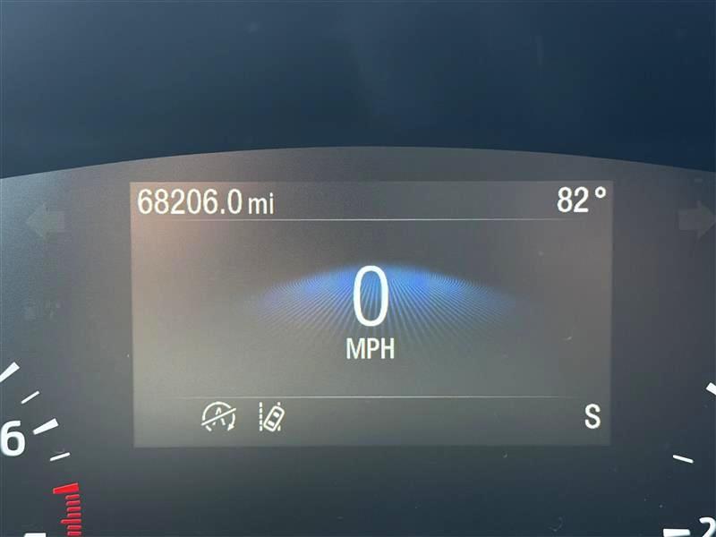 Ford Escape SEL 2020