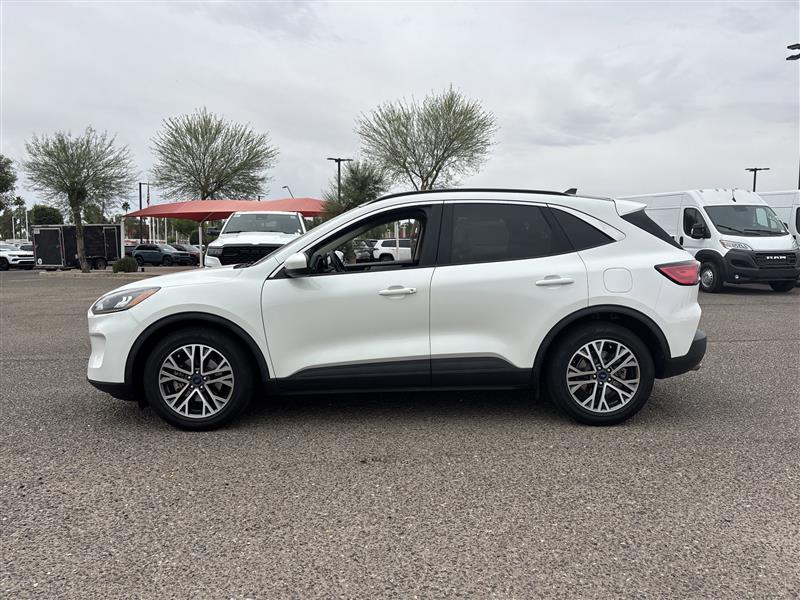 Ford Escape SEL 2020