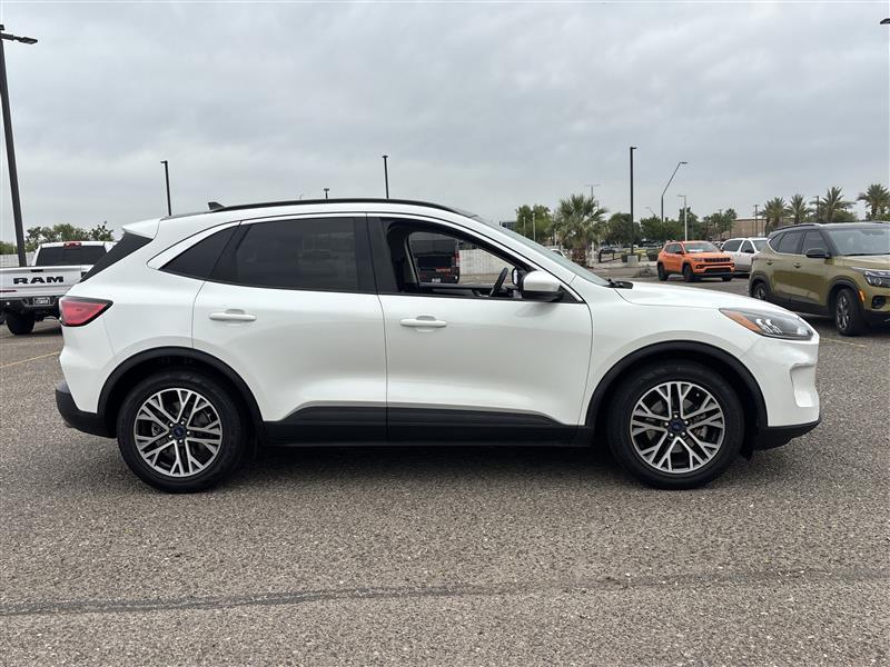 Ford Escape SEL 2020
