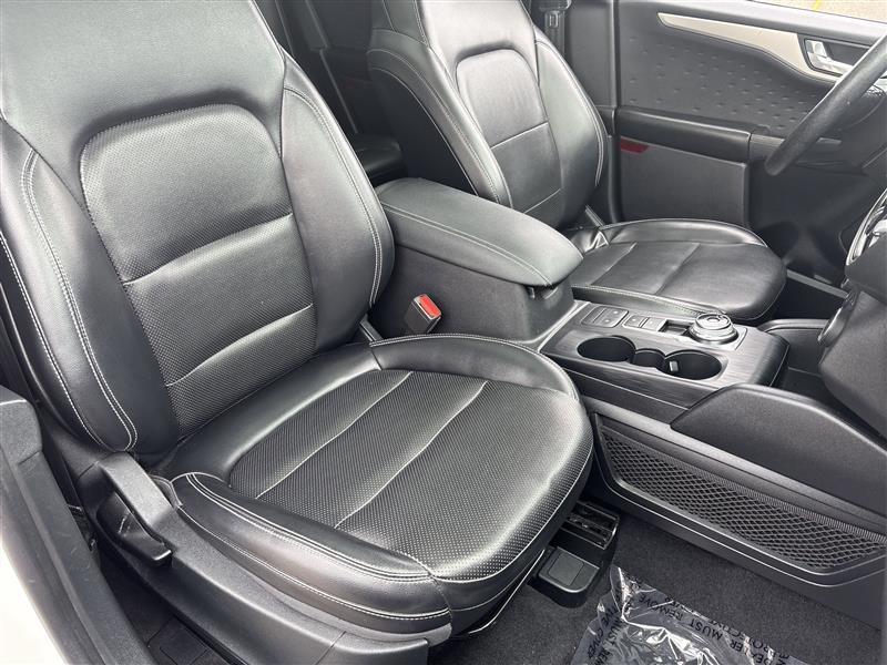Ford Escape SEL 2020