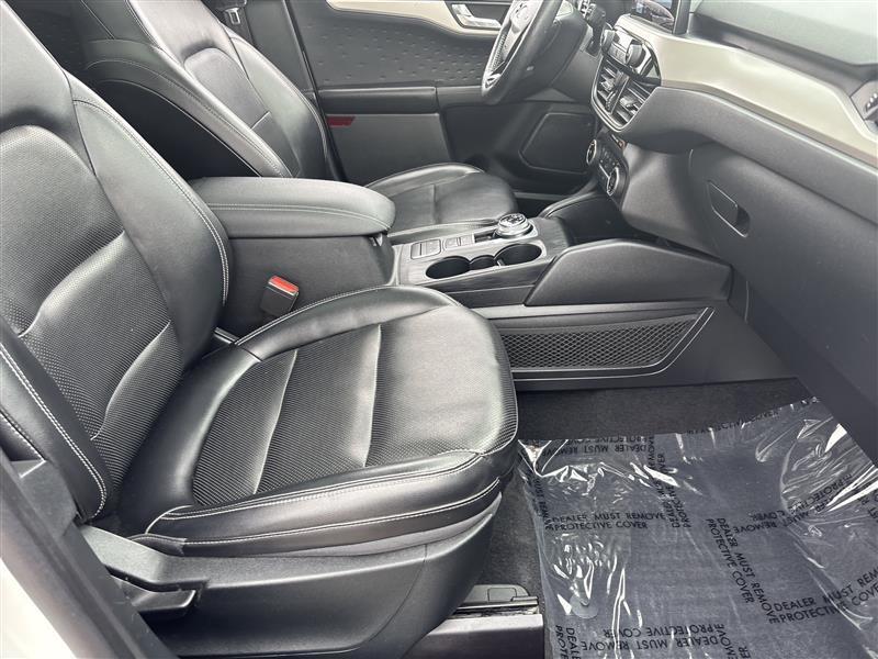 Ford Escape SEL 2020