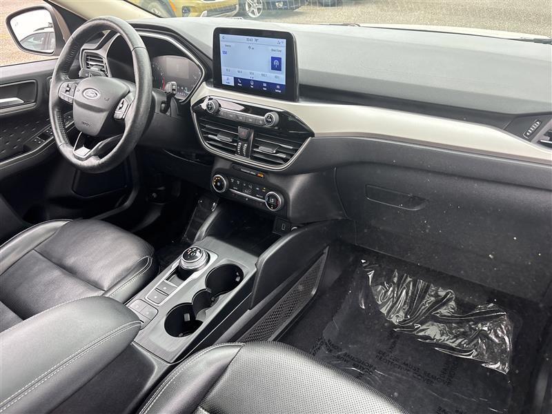 Ford Escape SEL 2020